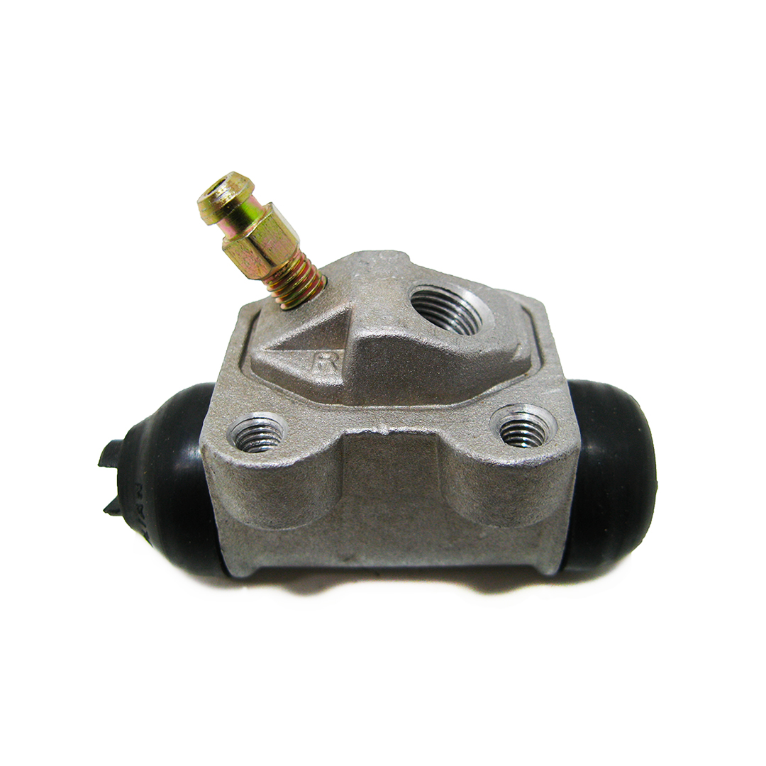 Циліндр задній гальмівний Джилі СК правий з ABS Fitshi