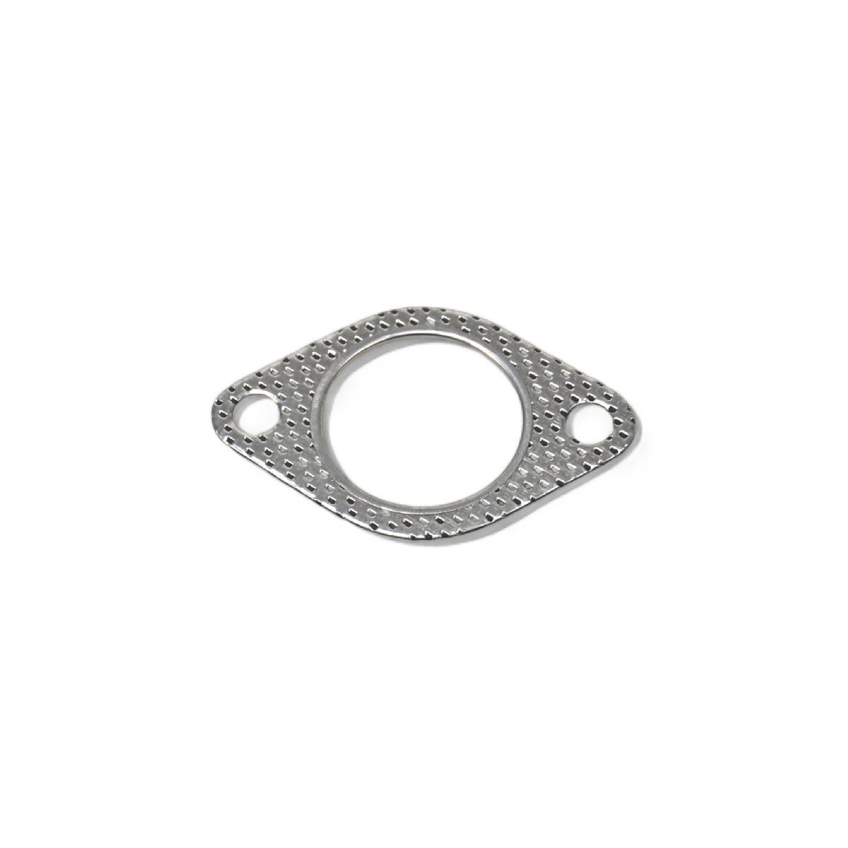 Прокладка глушника, резонатора перфорована Авео Fischer