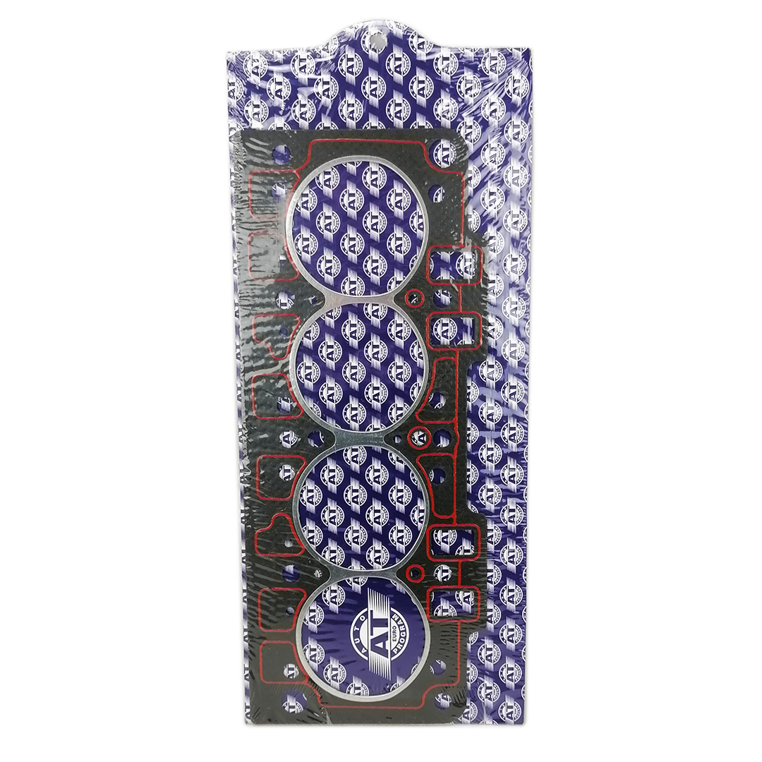 Прокладка блоку циліндрів із герметиком Славута, Сенс 1.3 AT