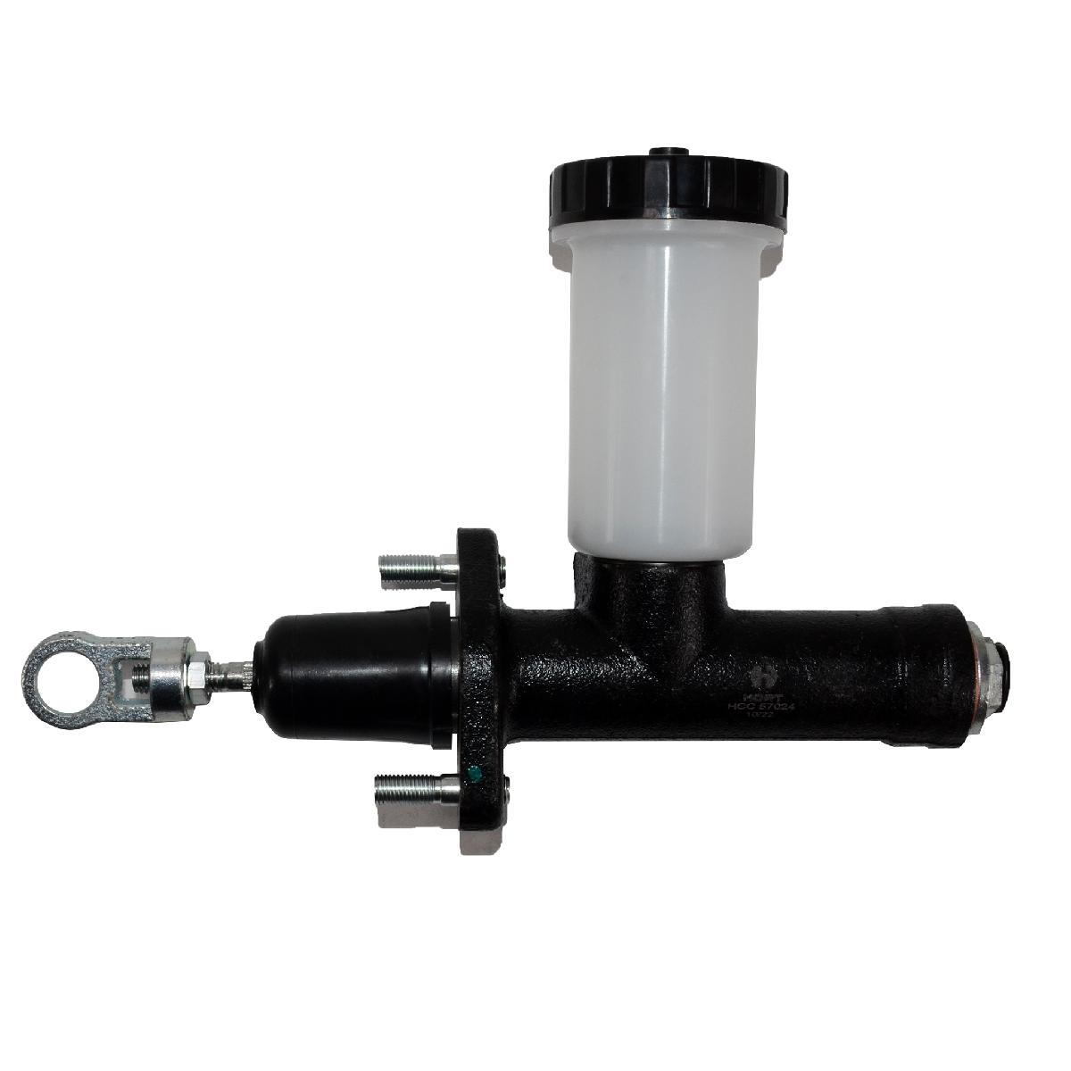 Циліндр зчеплення головний з бачком 2410, 31029, 3110, 31105 (Ø 12) Hort