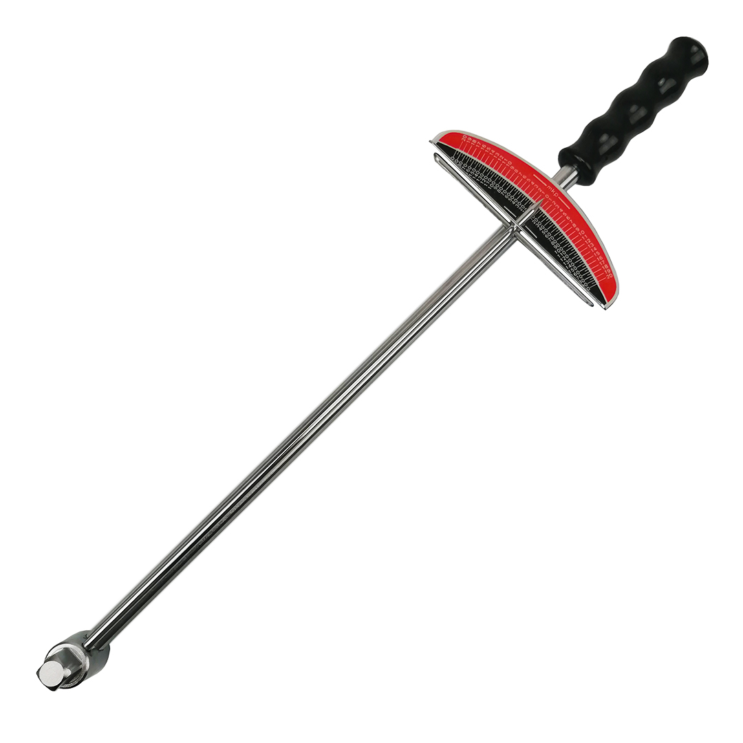 Ключ динамометричний 1/2 0-20 кгс Vorel