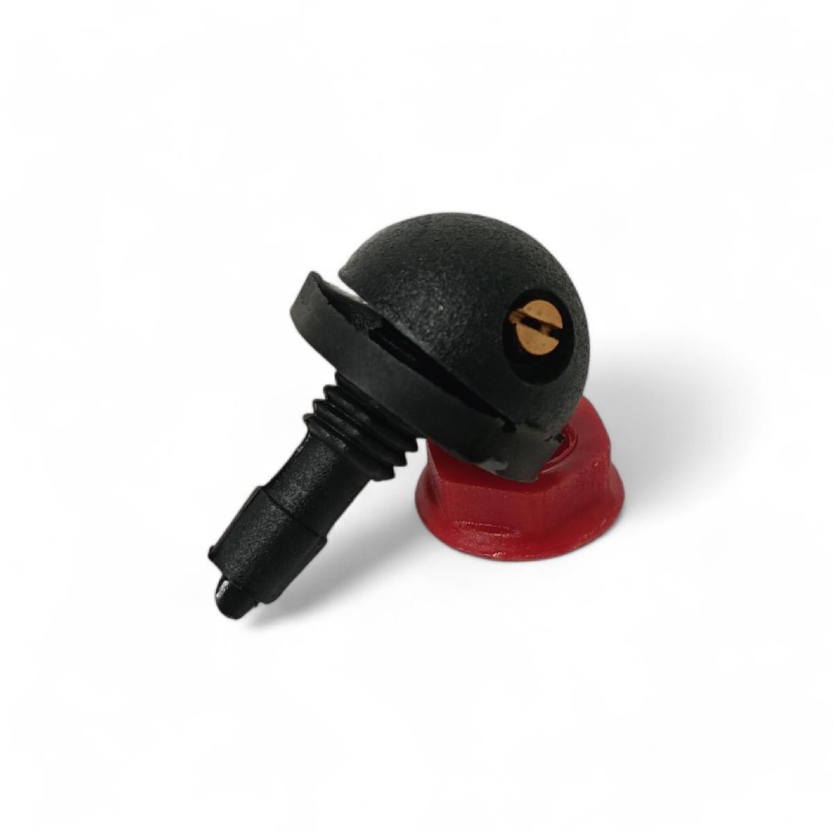 Жиклер омивача (розпилювач) віяловий під гайку Ланос, Сенс КНР