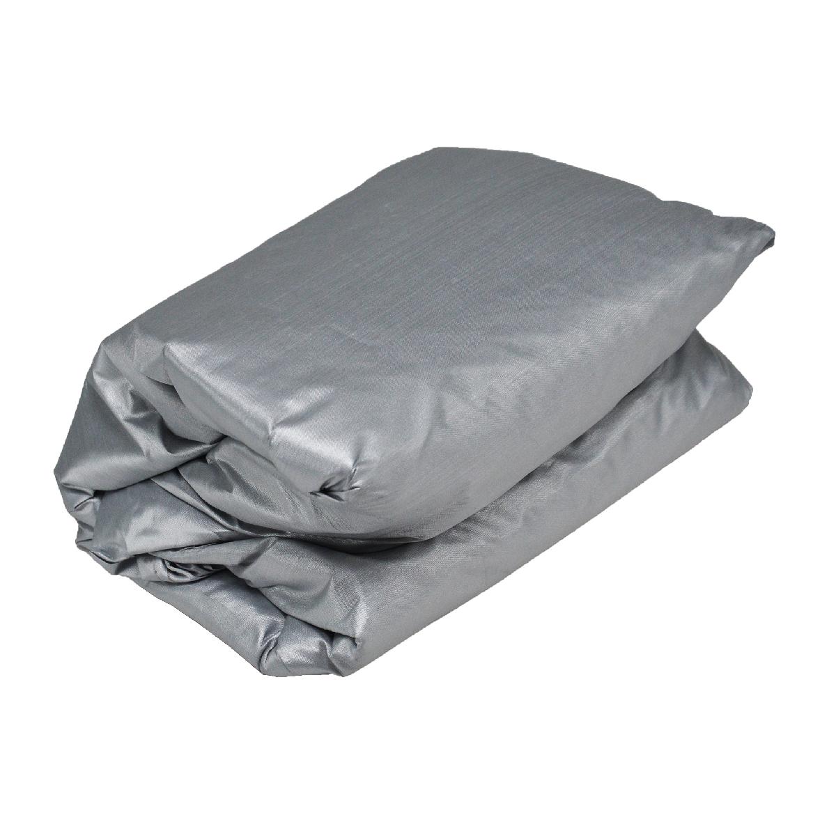 Чохол для автомобіля (тент) всесезонний "М" ДК