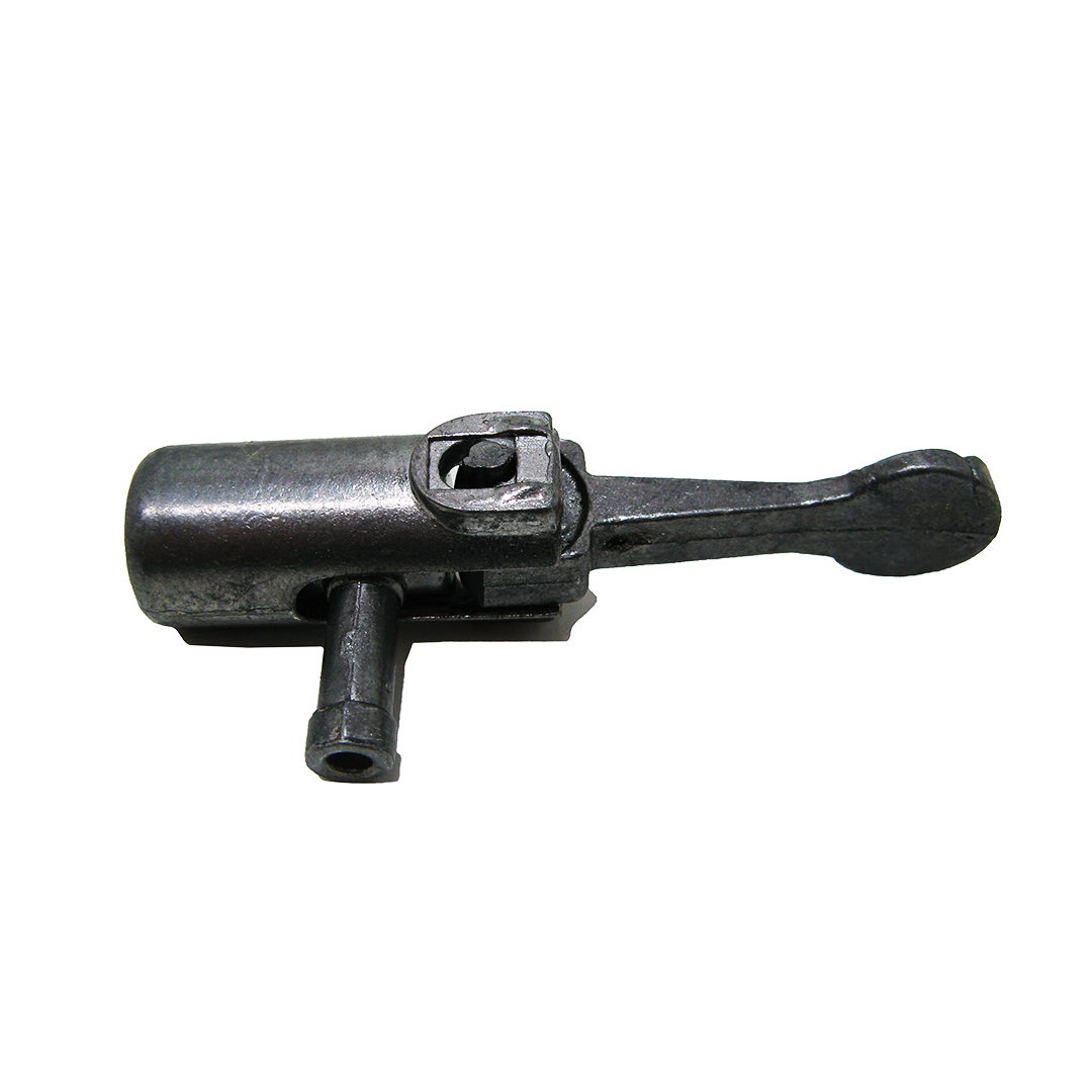 Наконечник насоса залізний КНР