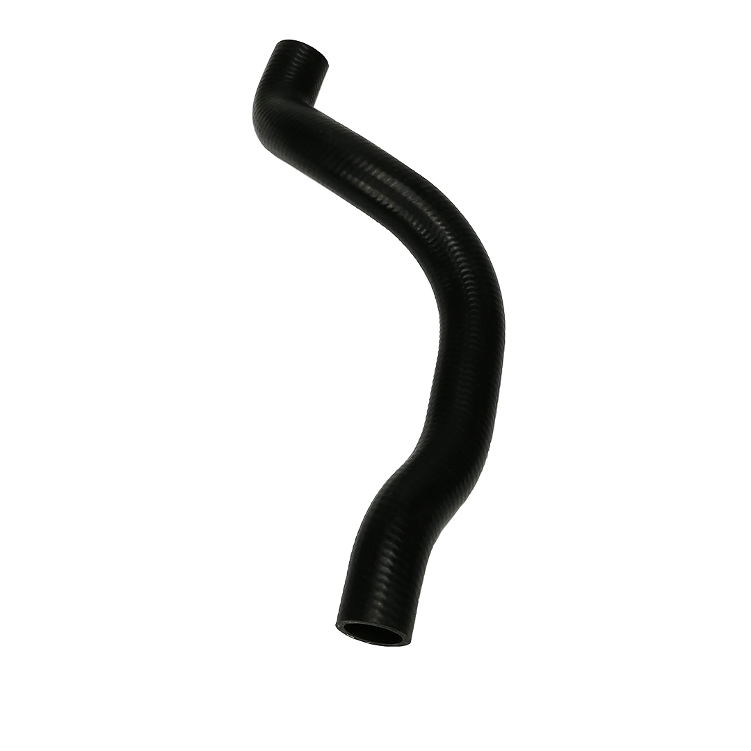 Патрубок радіатора відвідний (нижній) 2110, 2111, 2112 БРТ