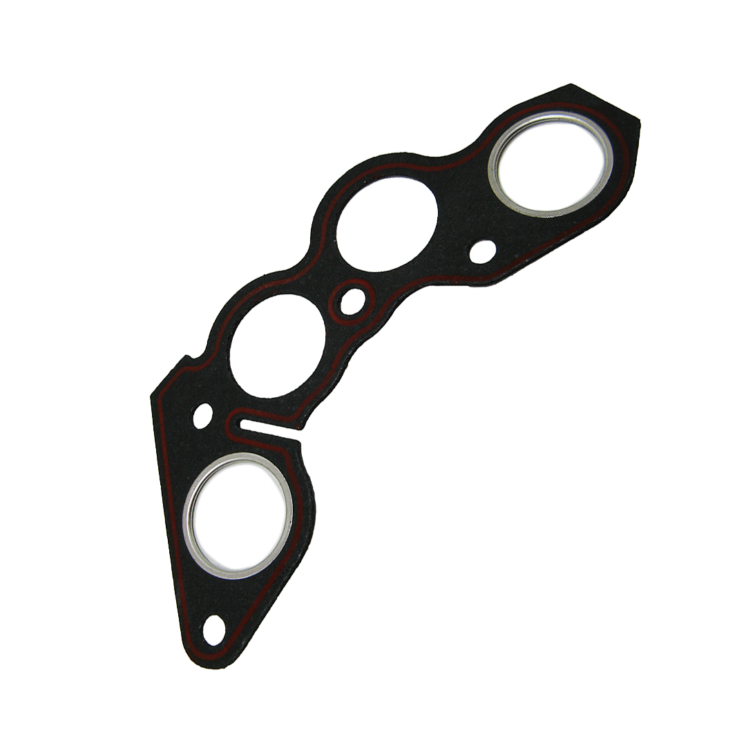 Прокладка колектора з герметиком 2101, 2102, 2103, 2104, 2105, 2106, 2107, 2121, 21213 АТ