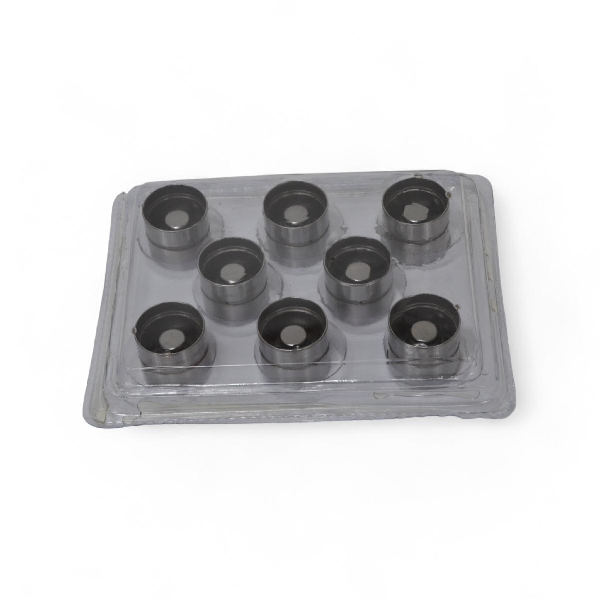 Гідрокомпенсатор (компл. 8 шт) 2110-2112, 2170-2172, 1117-1119 16V FSO