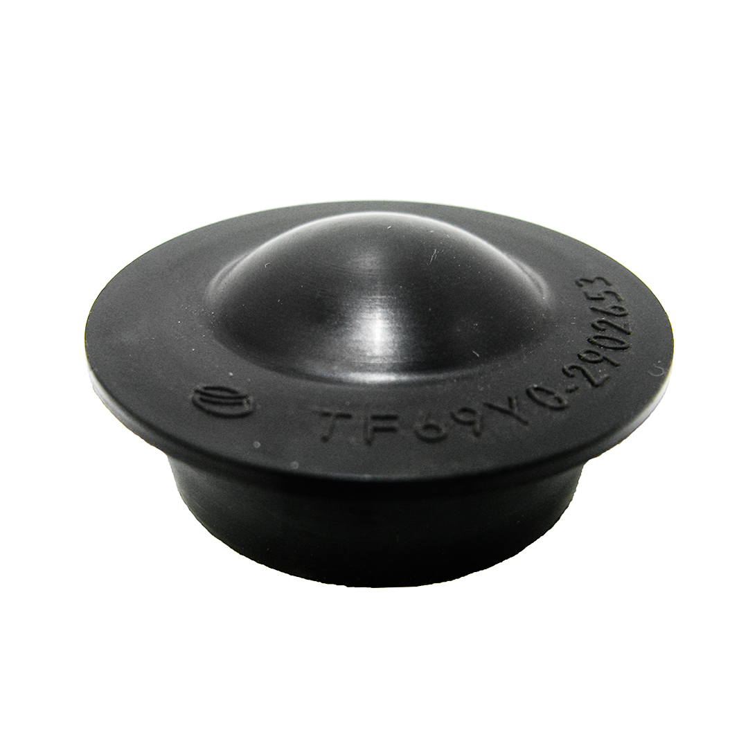 Заглушка верхней опоры (стойки) Ланос, Сенс (пластиковая) АвтоЗАЗ