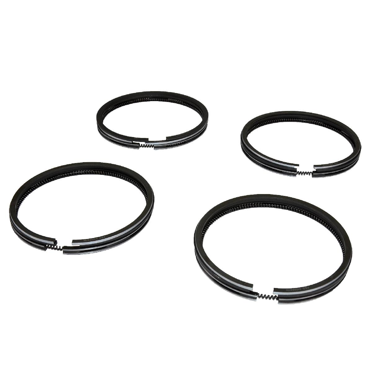 Кільця поршневі 79,0 FSO