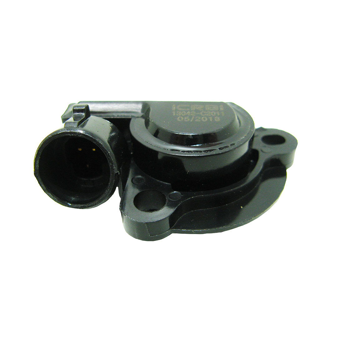 Датчик дросельної заслінки Ланос, Авео 1.5, 1.6, Лачетті 1.6, 1.8 LDA, Такума, Леганза, 2.0, Нубіра 1.6, 2.0, Нексія 1.5 CRB