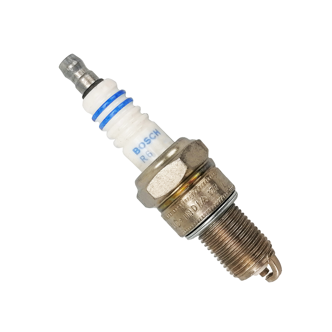 Свічка запалювання WR7DC (в індив. упак.) 2101, 2108, 2110 8V Yttrium Bosch 