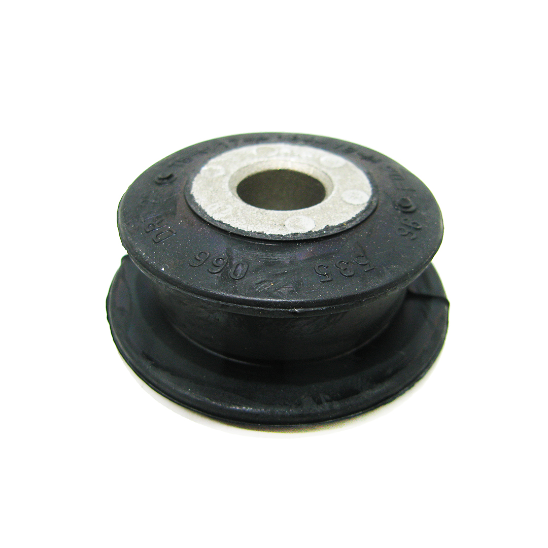 Сайлентблок підрамника задній Авео GM