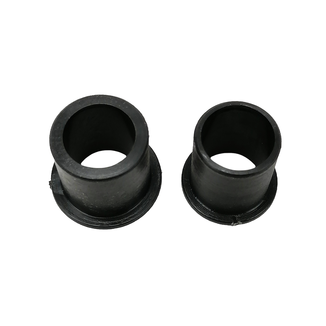 Втулка вилки зчеплення (компл. 2 шт) пластмасова Таврія, Славута Україна