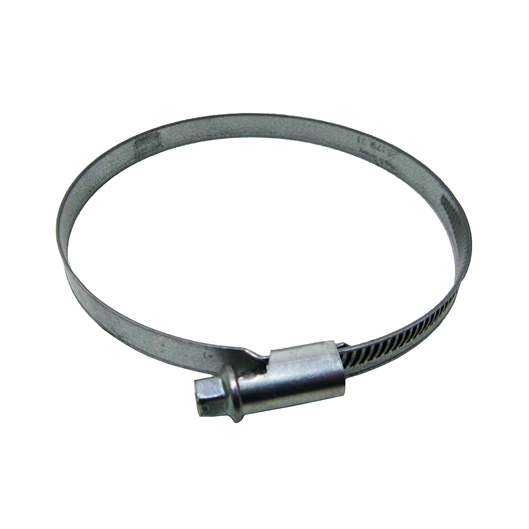 Хомут червячный 80-100 мм Norma