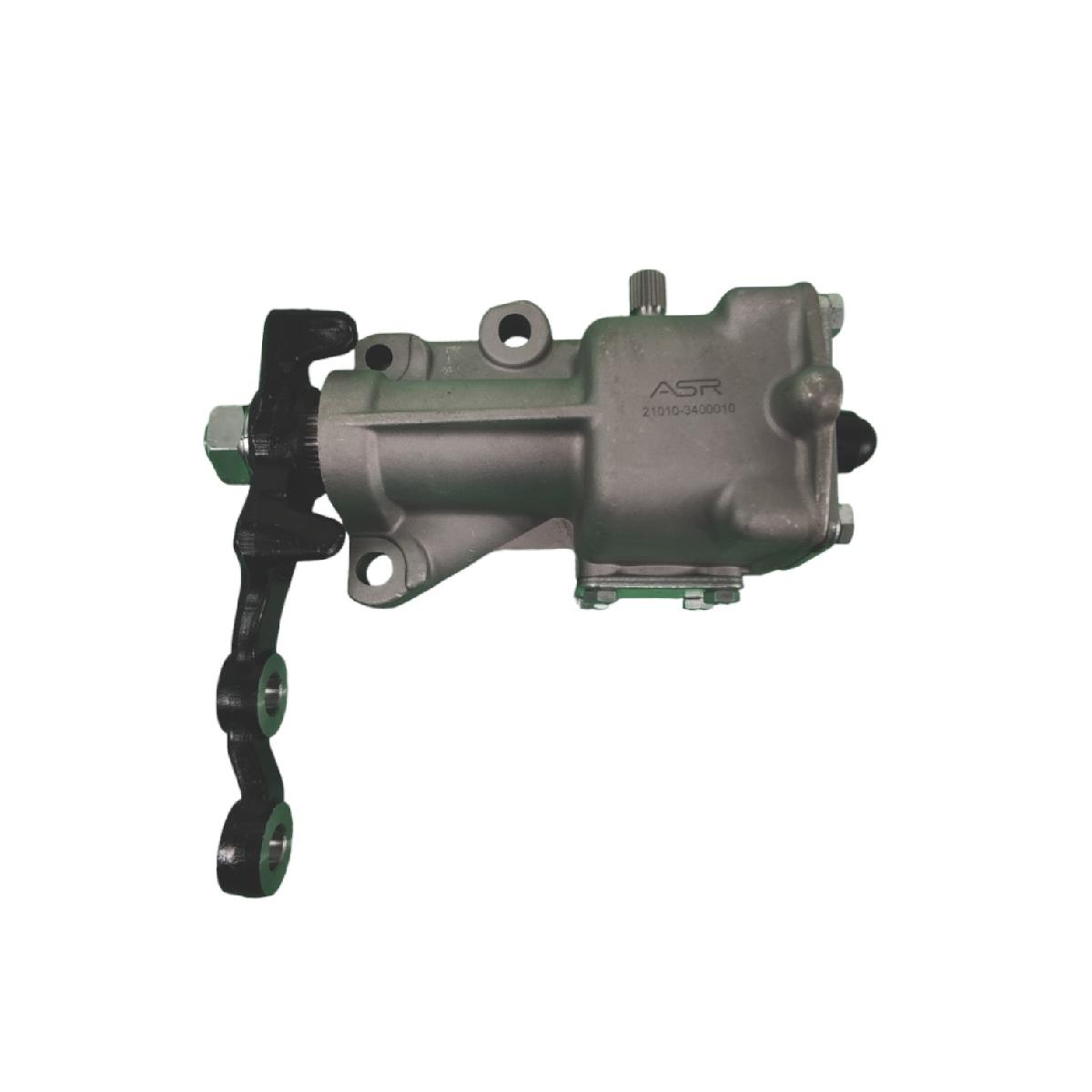 Рульова колонка 2101, 2102, 2103, 2106 ASR