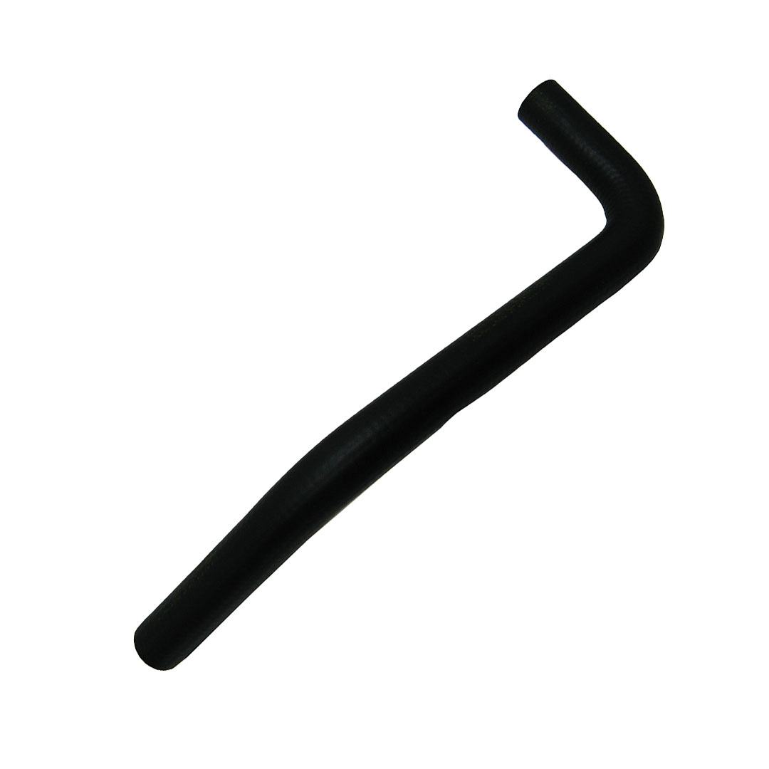 Патрубок обігрівача пічки підвідний Ланос 1.5 FSO