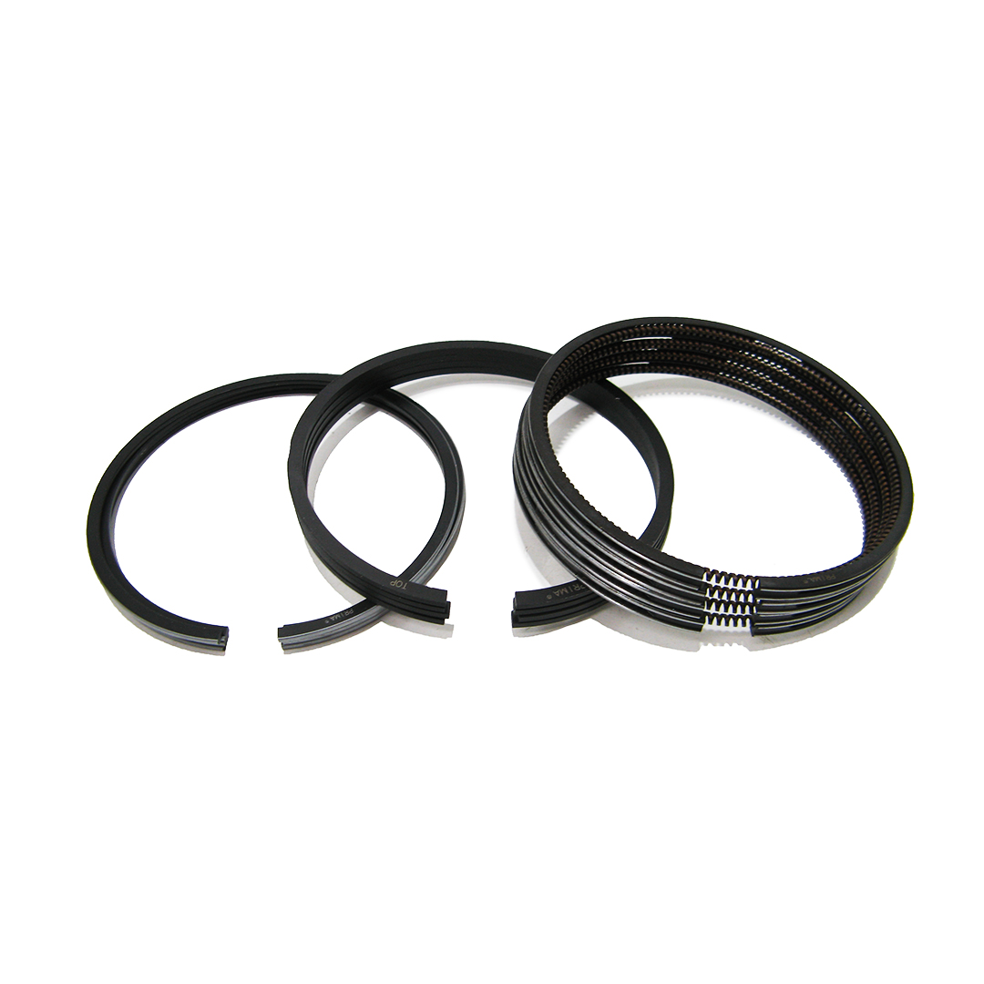 Кільця поршневі 79,4 хром Prima