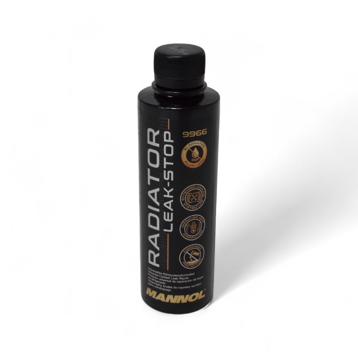 Герметик системи охолодження 250 мл Radiator Leak-StopSCT