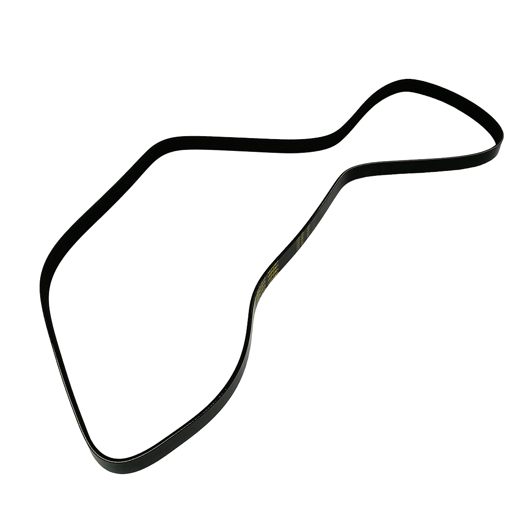 Ремінь генератора 6PK-1873 Лачетті, Авео, Нубіра 1.6 Hort