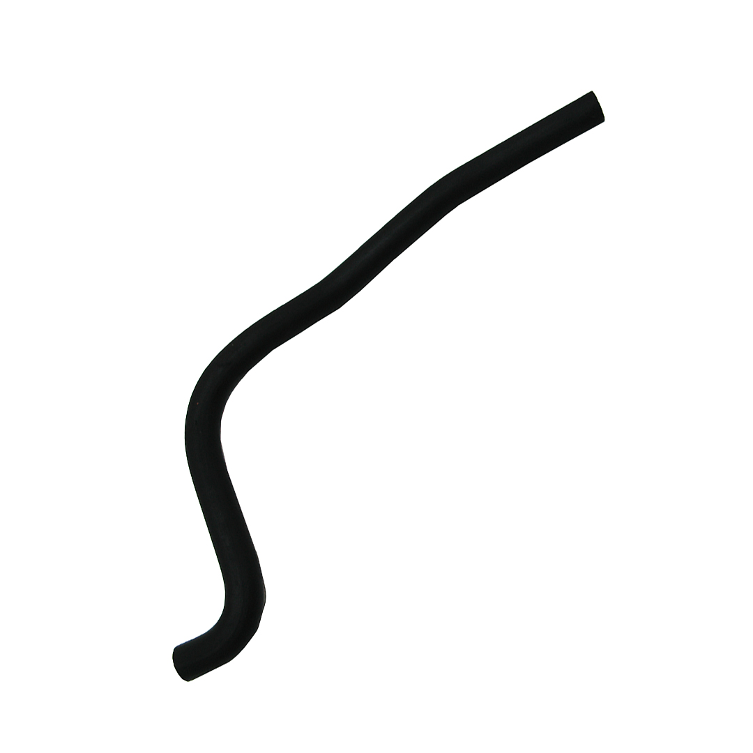 Патрубок обігрівача пічки відвідний карбюратор Таврія, Славута РТІ