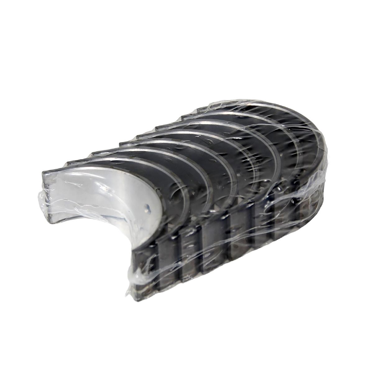 Вкладиші шатунні 1,00 2101, 2108, 2115, 2110, 2112, 2121, 21213, 2123 АТ