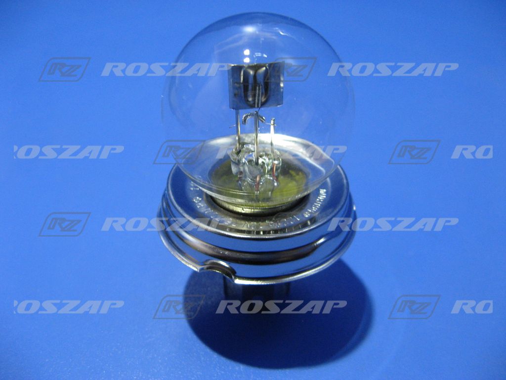 Лампа Н4 12V P45 R2 75/70W старого зразка кругла Діалуч