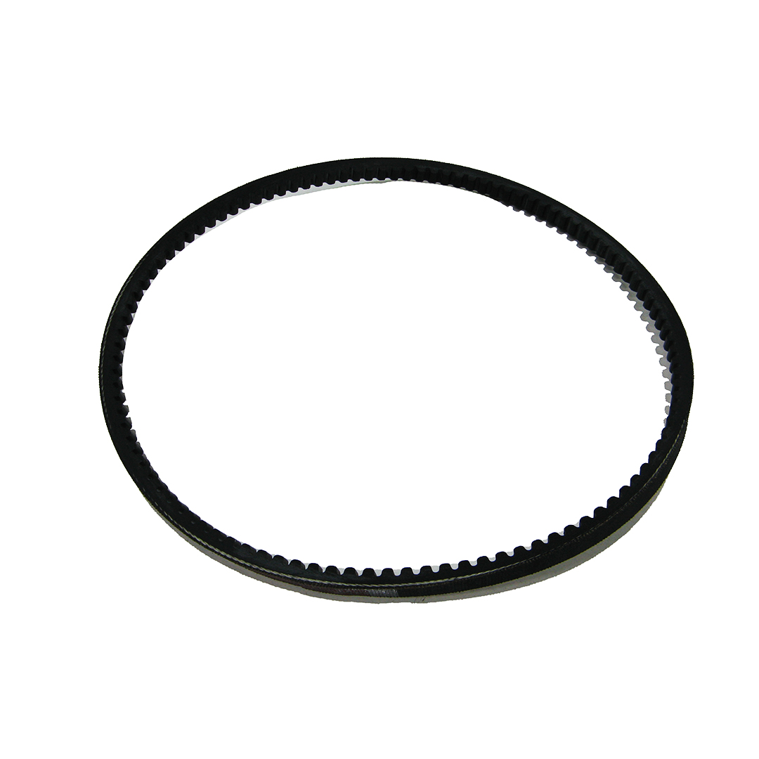 Ремінь генератора 715 зубчастий 2108, 2109, 21099 БРТ