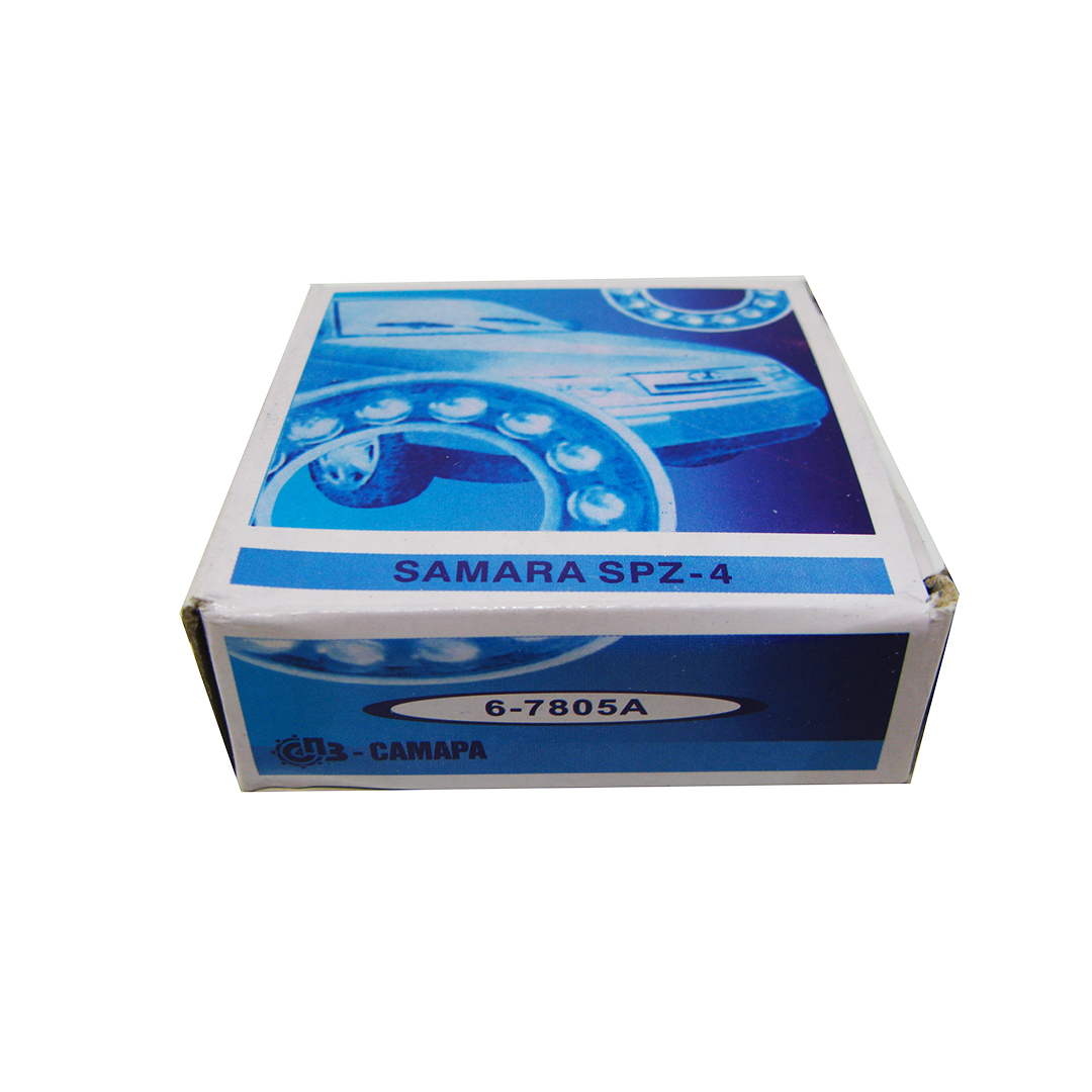 Підшипник маточини передній внутрішній великий 2101, 2102, 2103, 2104, 2105, 2106, 2107 Самара