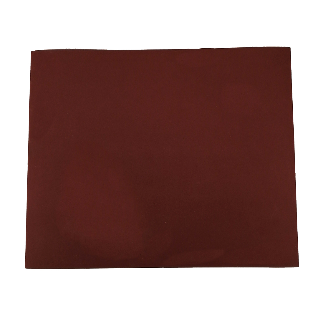 Папір наждачний водостійкий 230 x 280 мм P400 Balaton