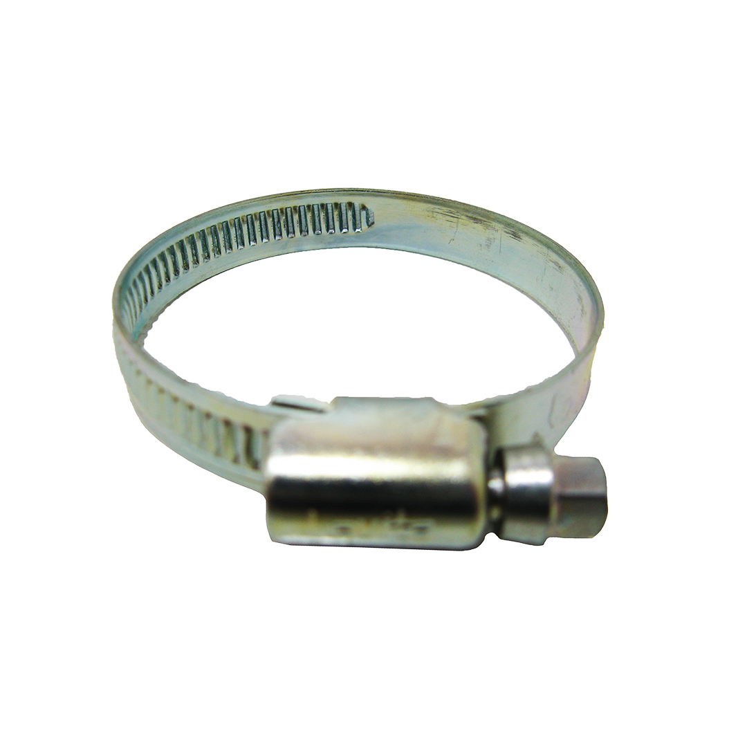 Хомут червячный 32-50 мм (в упак. 50 шт) Lavita