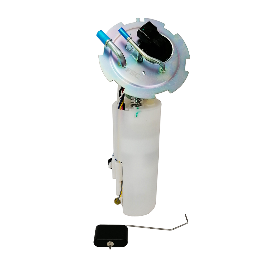 Насос топливный Ланос (колба, модуль) FSO