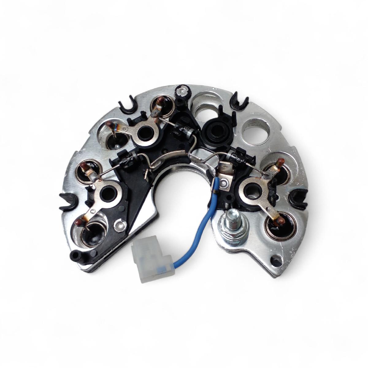 Міст діодний 6 діодів 2110-2115, 2123, Сенс, Славута Decaro