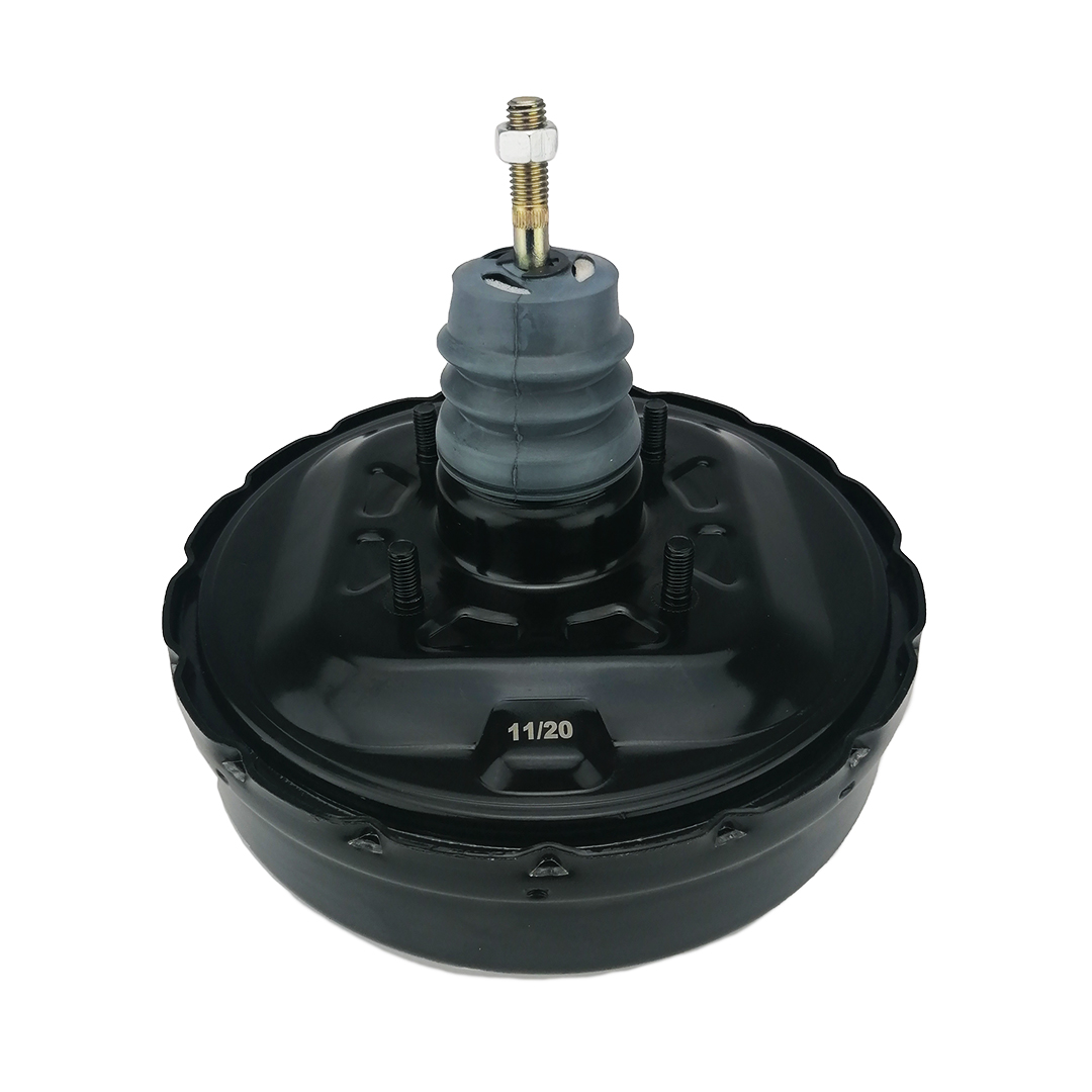 Підсилювач гальм вакуумний Ланос, Сенс AT