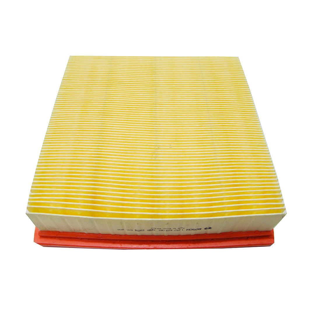 Фільтр повітряний інжектор 2108, 2109, 2113, 2110, 1118, 2170, 2190, 2123 Bosch