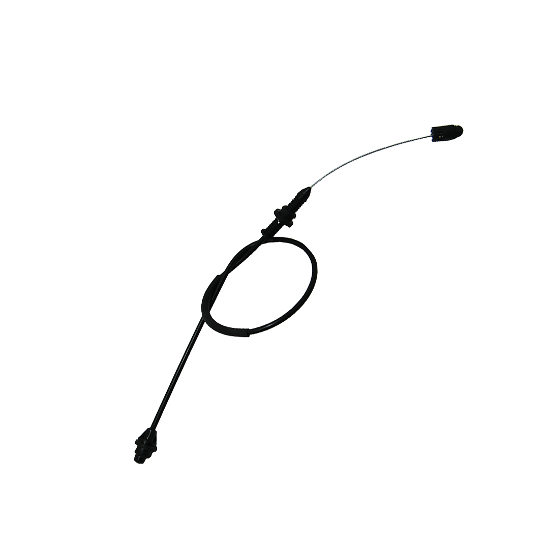 Трос газа (акселератора) Renault Logan 1.4, 1.6, 1.5 dCi EuroEx