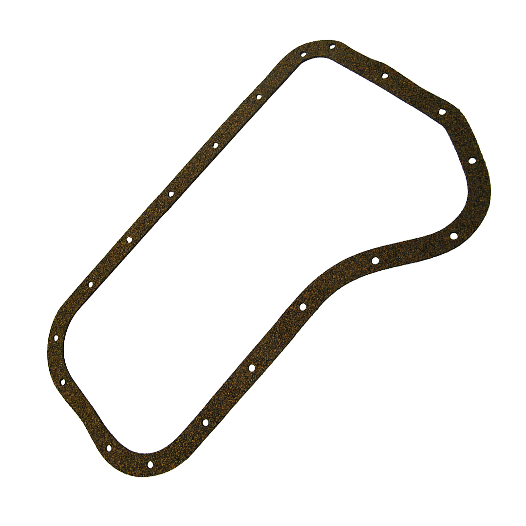 Прокладка піддону (картера) 2101, 2102, 2103, 2104, 2106, 2121, 21213, 21214, 2123 пробка Victor-Reinz