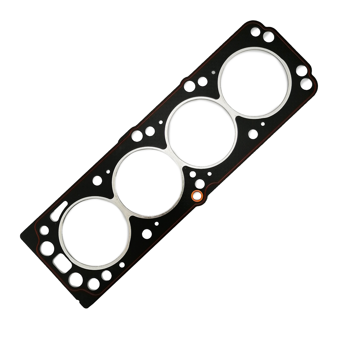 Прокладка блоку циліндрів з герметиком Ланос, Авео, Нексія 1.5 Elring das original