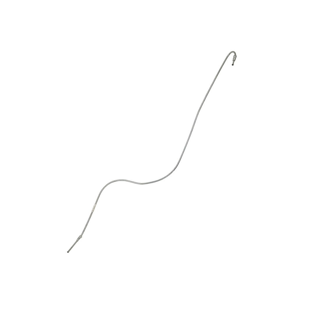 Трубка гальмівна передня права (108 см) Таврія Україна