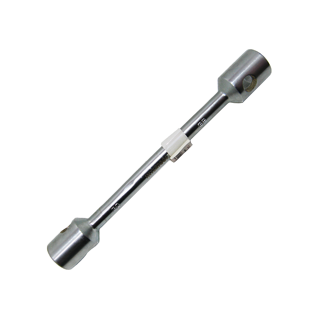 Ключ балонний трубчастий 30 х 32 Intertool