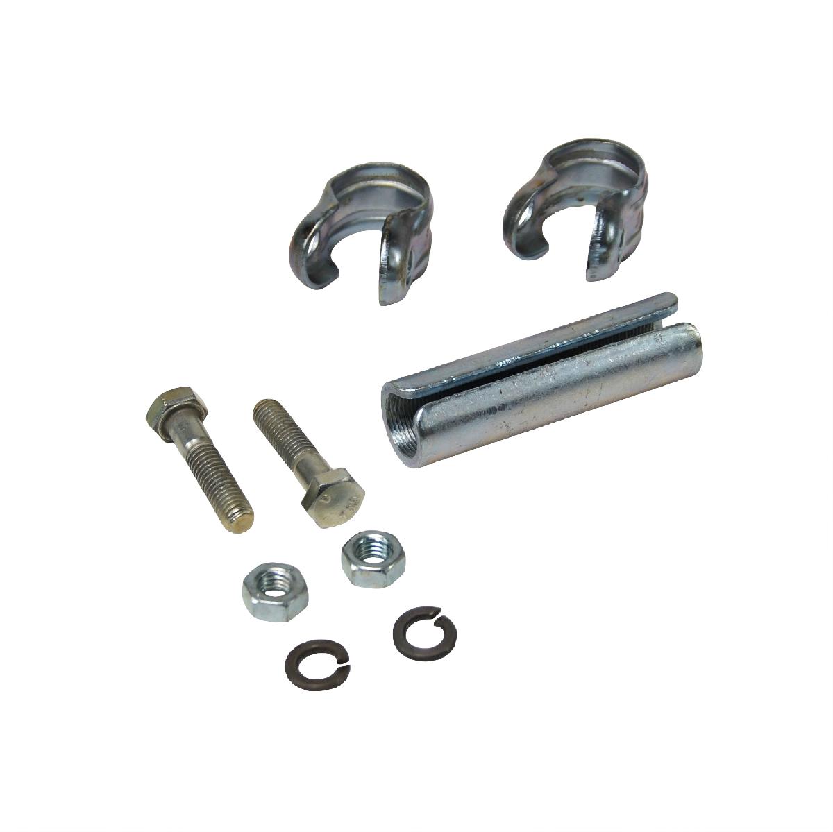 Сгон рулевых тяг 2101, 2102, 2103, 2104, 2105, 2106, 2107, 2121, 21213, 21214, 2123 ASR