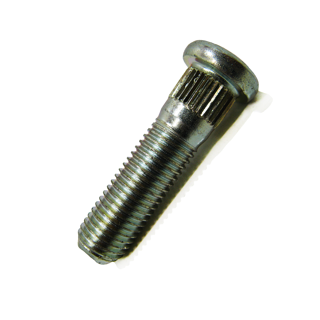 Шпилька колеса М12 х 47 Авео, Лачетті, Нубіра передня Корея