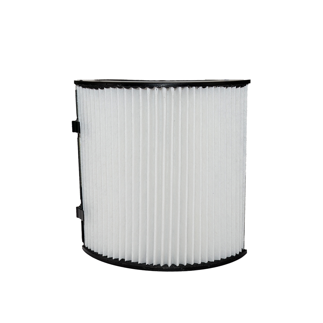 Фільтр салону Амулет Rider