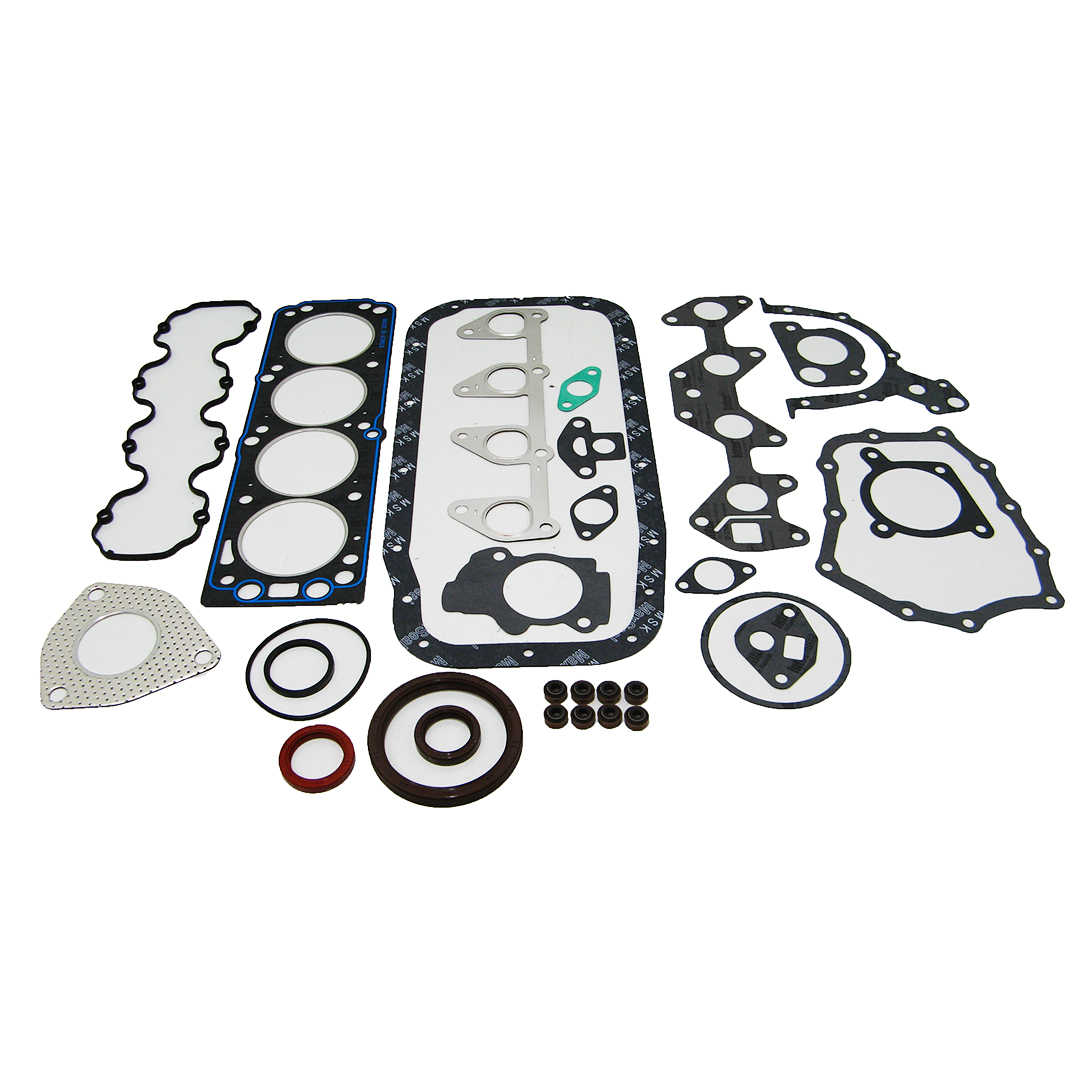 Набір прокладок двигуна повний Ланос 1.5 Shin Kum