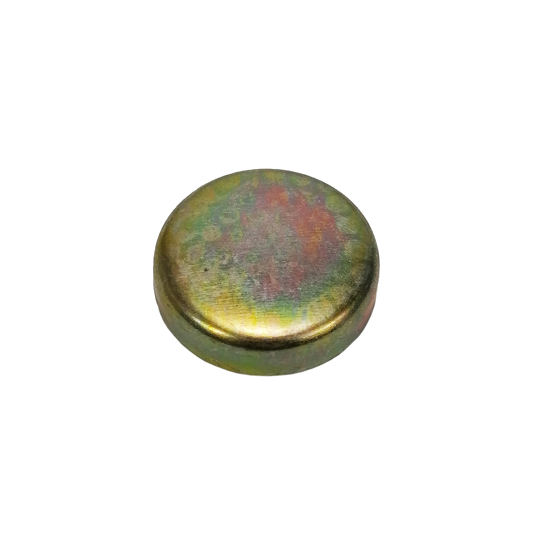 Заглушка блоку 2101 велика (Ø 40) ДК