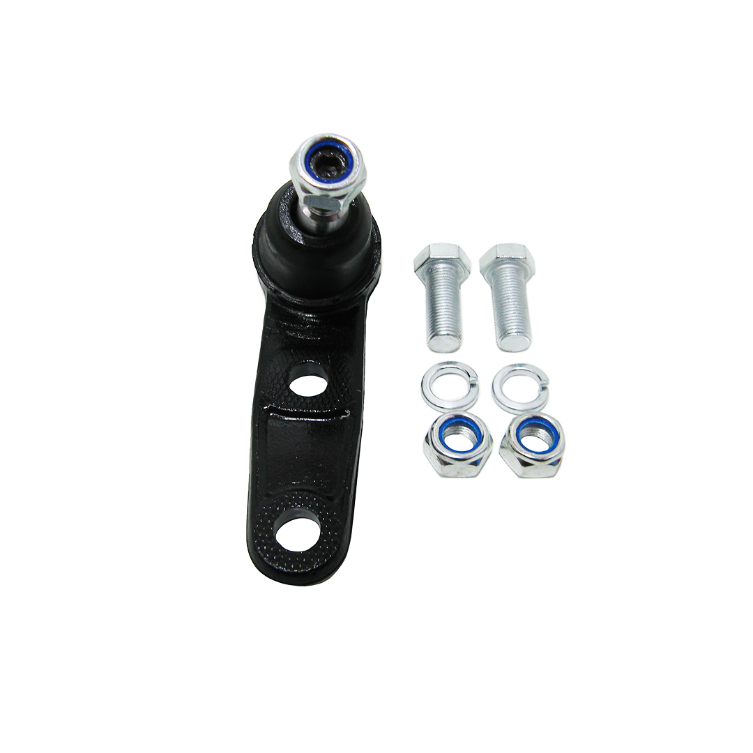 Кульова опора Авео з кріпленням Rider