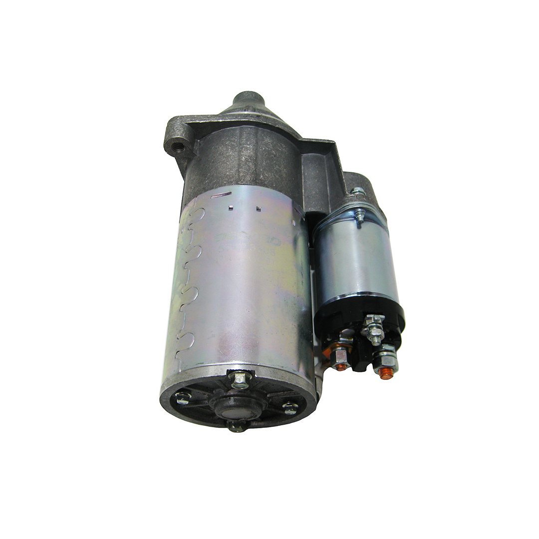 Стартер редукторний 405, 406 дв. Decaro 