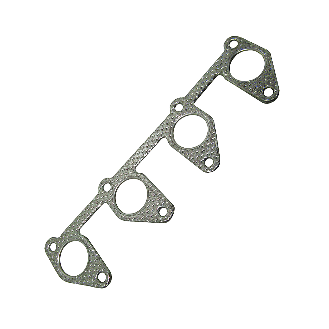 Прокладка колектора випуску перфорована Ланос 1.5 Україна