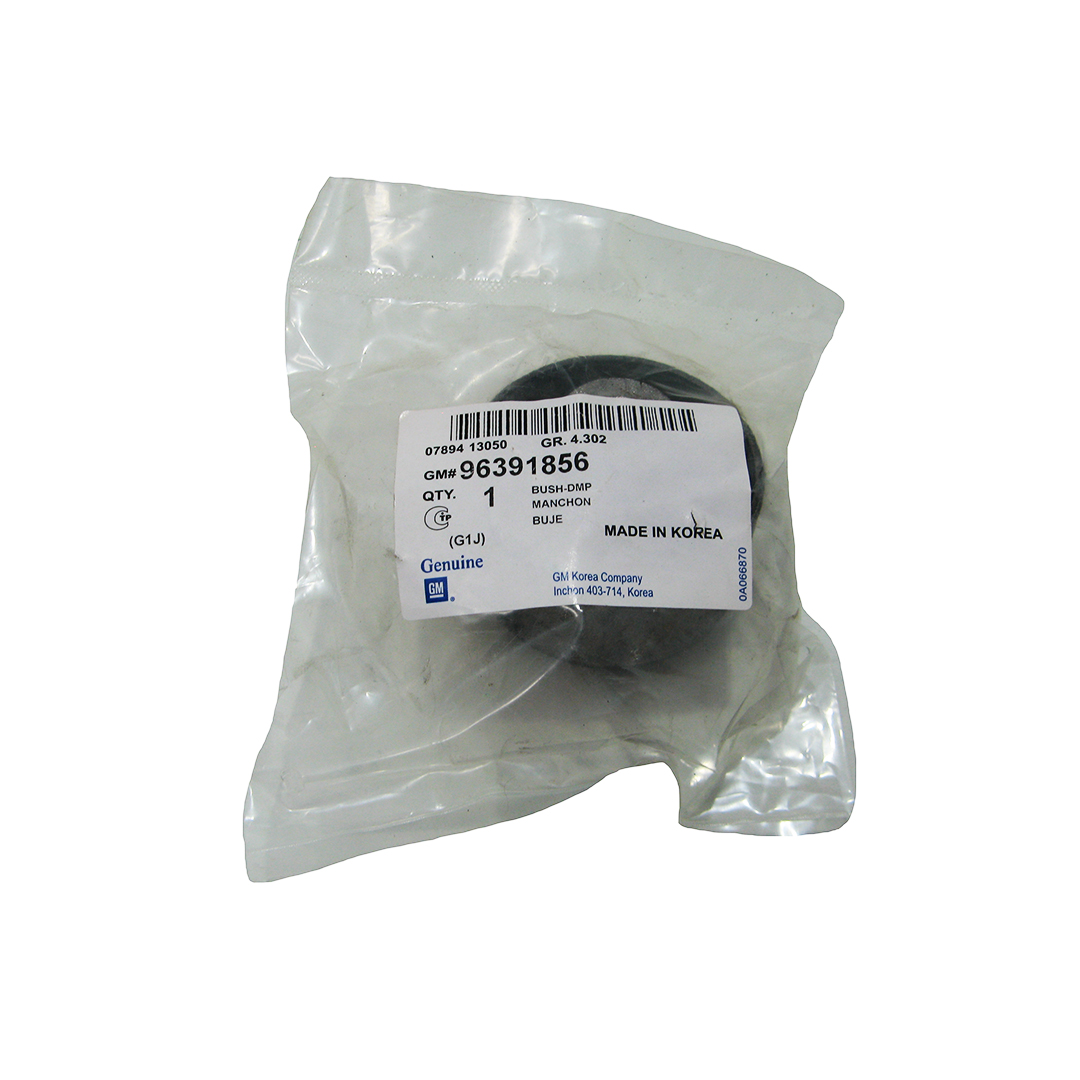 Сайлентблок важеля задній Лачетті GM