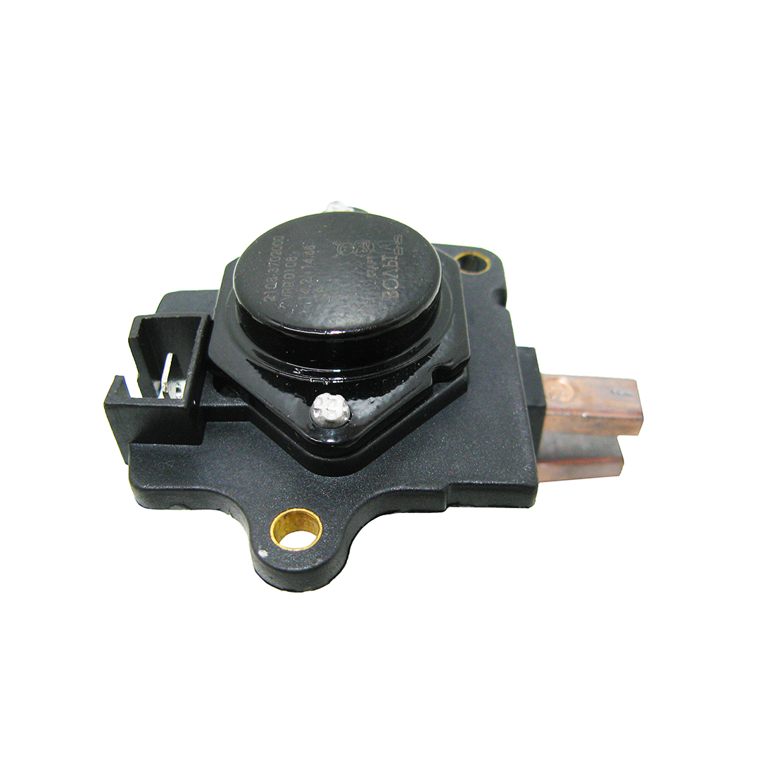 Регулятор напруги цифровий 2108 StartVOLT