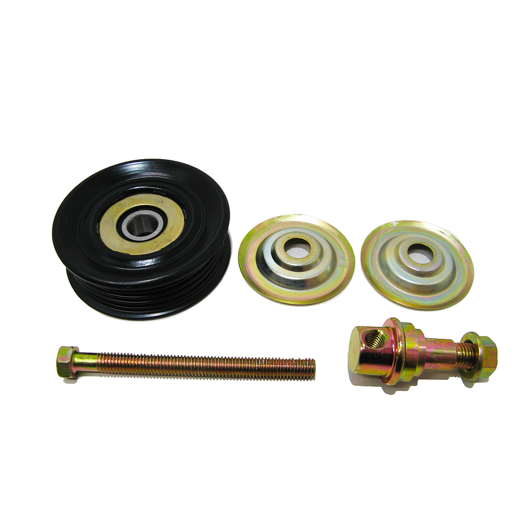 Ролик кондиціонера Джилі СК Fitshi